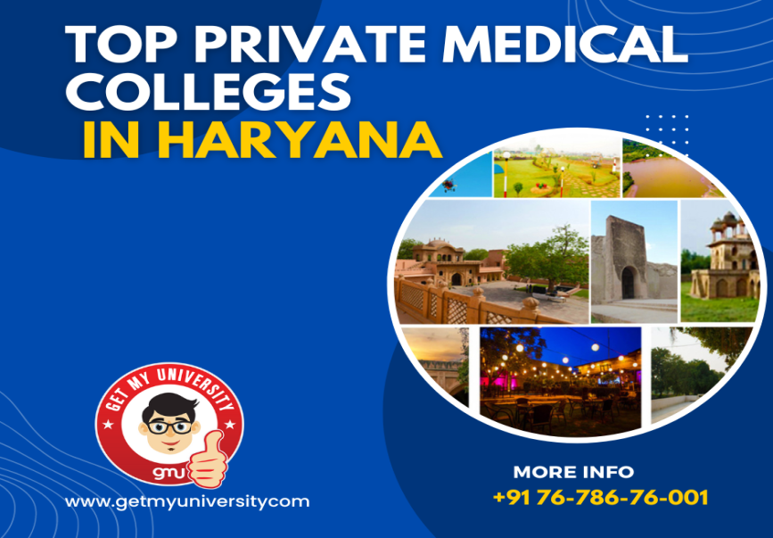 Top Private Medical Colleges In Haryana